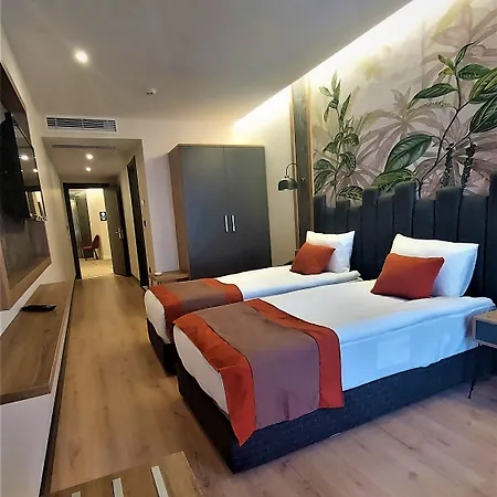 Hotel Koza 4*
