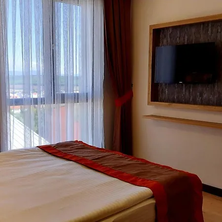 Bursa Koza 4* Gorukle