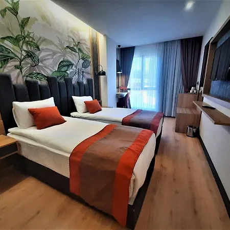 Koza 4* Bursa