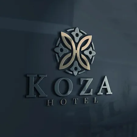 酒店 Koza