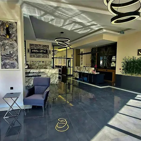Hotel Koza 4*