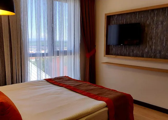 Bursa Koza 4* Gorukle