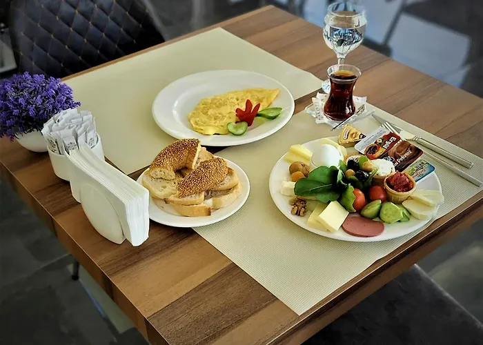 Bursa Koza Hotel 4*