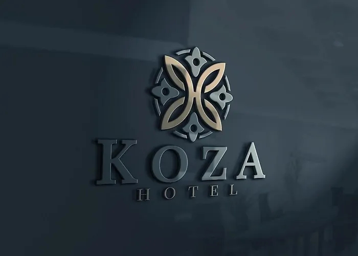 Hotel Bursa Koza